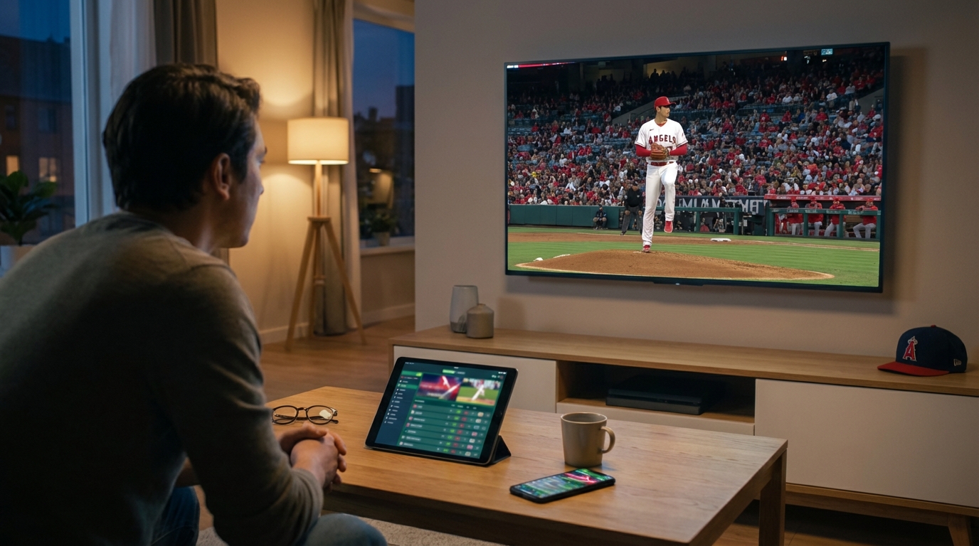 2026年の大谷翔平さんの主な試合スケジュール