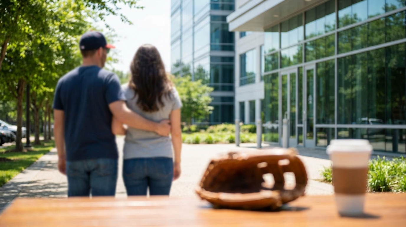 なぜパートナーについて知りたいのか