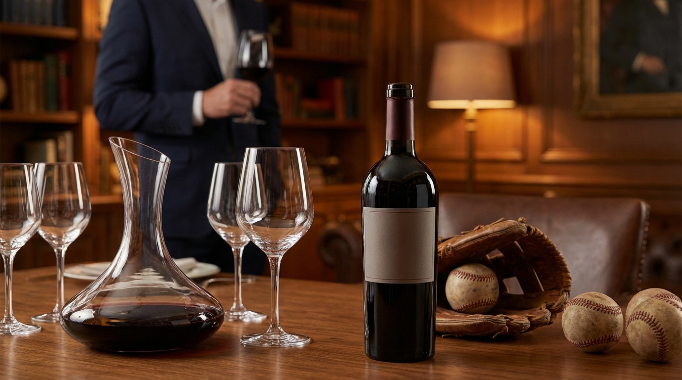 なぜ大谷翔平さんのワイン選びが注目されるのか