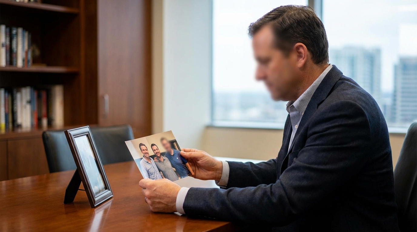 大谷龍太さんはどんな人物なのか