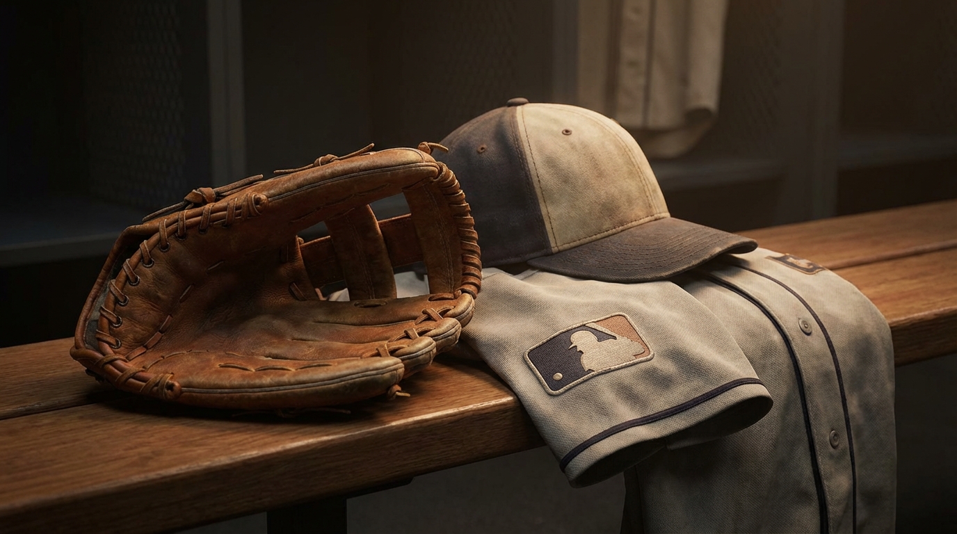 背番号「42」は人種の壁を破った歴史の象徴