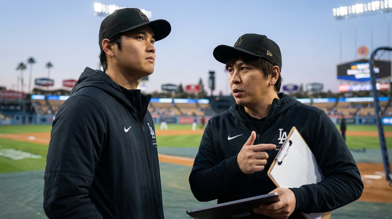 なぜ関係が変わってしまったのか