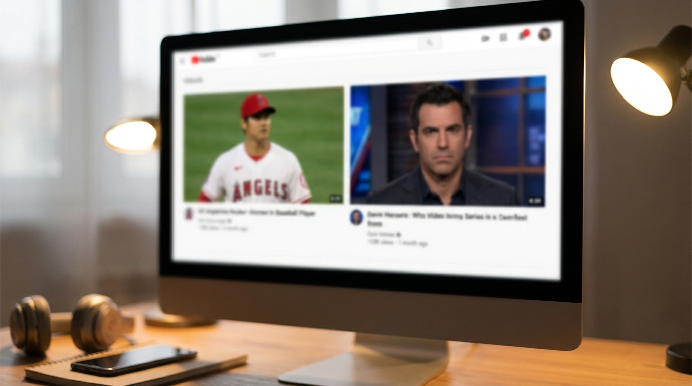 大谷翔平さんについてひろゆきさんが言及したエピソード