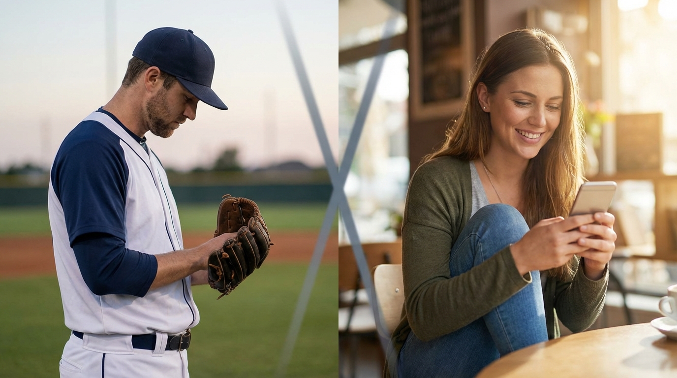 大谷翔平さんと本田翼さんは直接的な関係はない