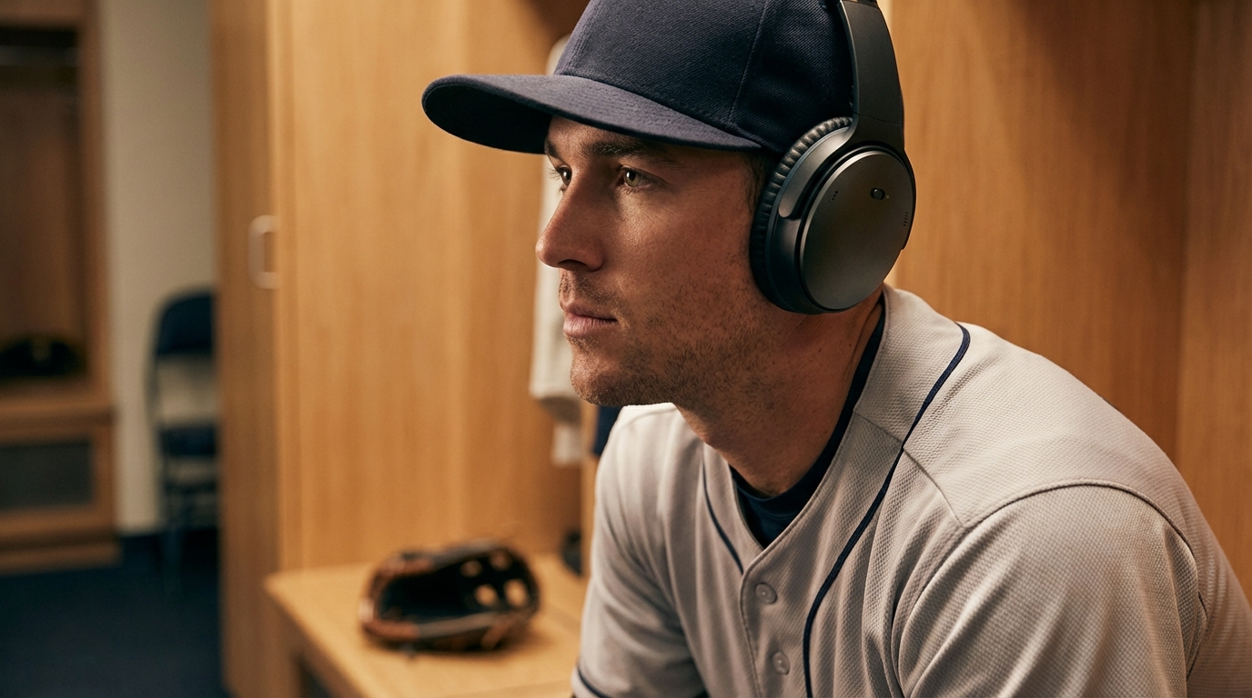 大谷翔平さんの「耳」は身体的な問題ではなく、スタイルとメンタルの話