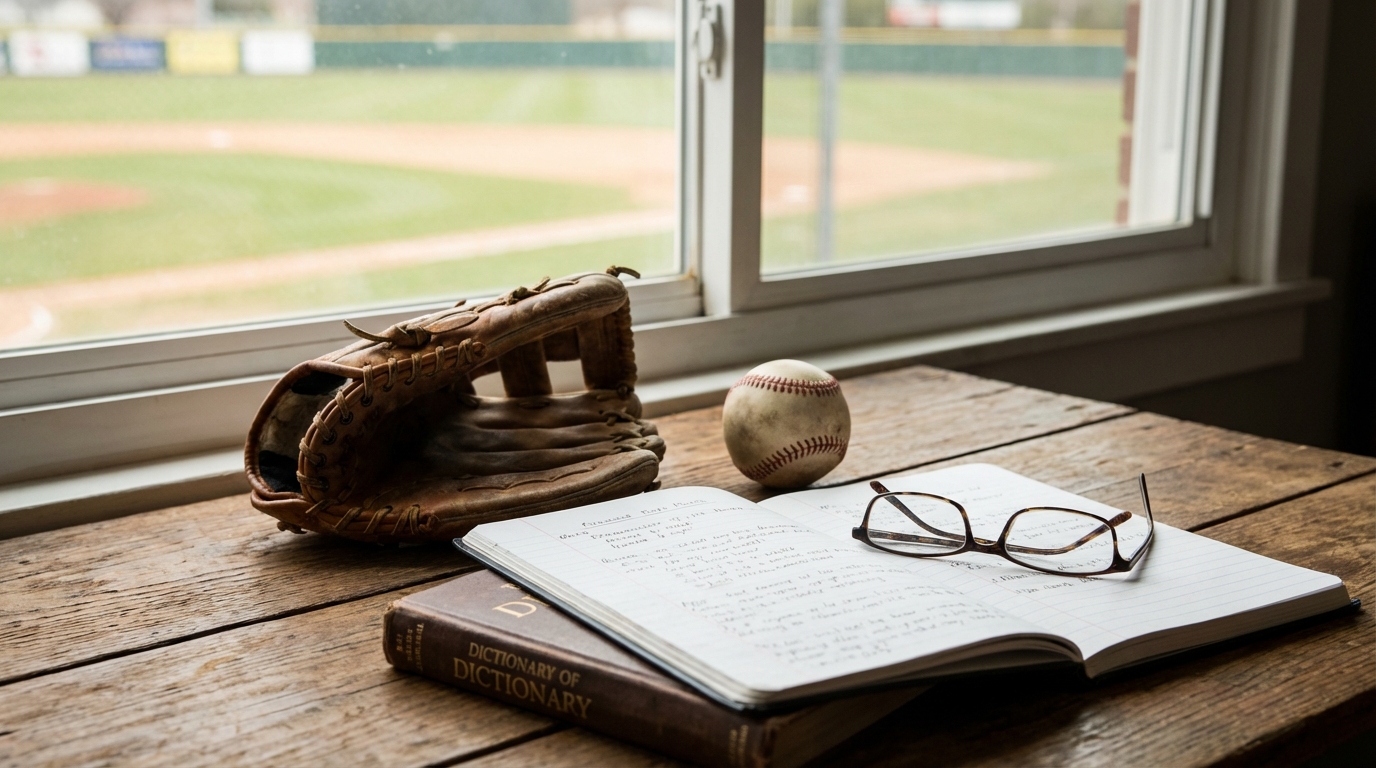 大谷翔平さんの英語名言がこんなに深い理由