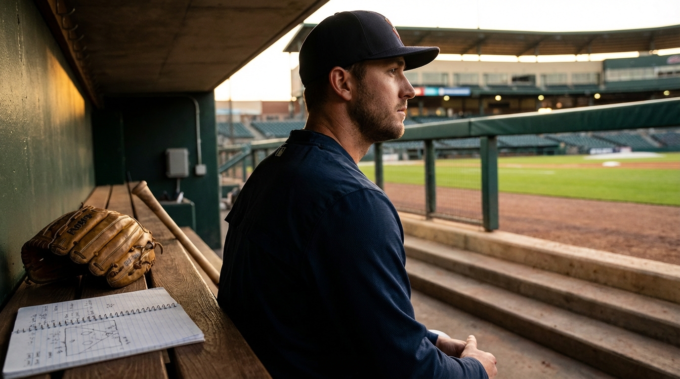 大谷翔平さんが何度も決断を迫られてきた理由