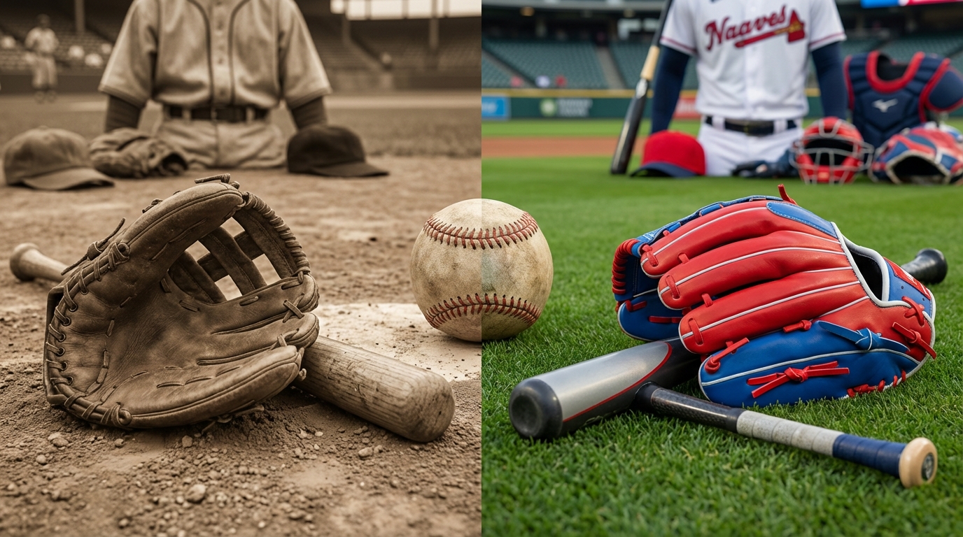 大谷翔平さんとベーブルースさんの最大の共通点は「投手と打者の二刀流」