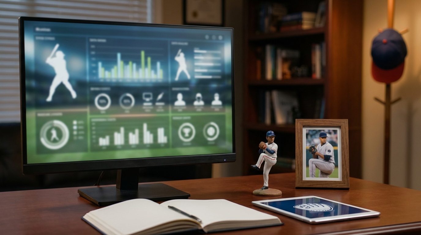 大谷翔平さんの査定は業界トップレベルの高い能力値になるとされています