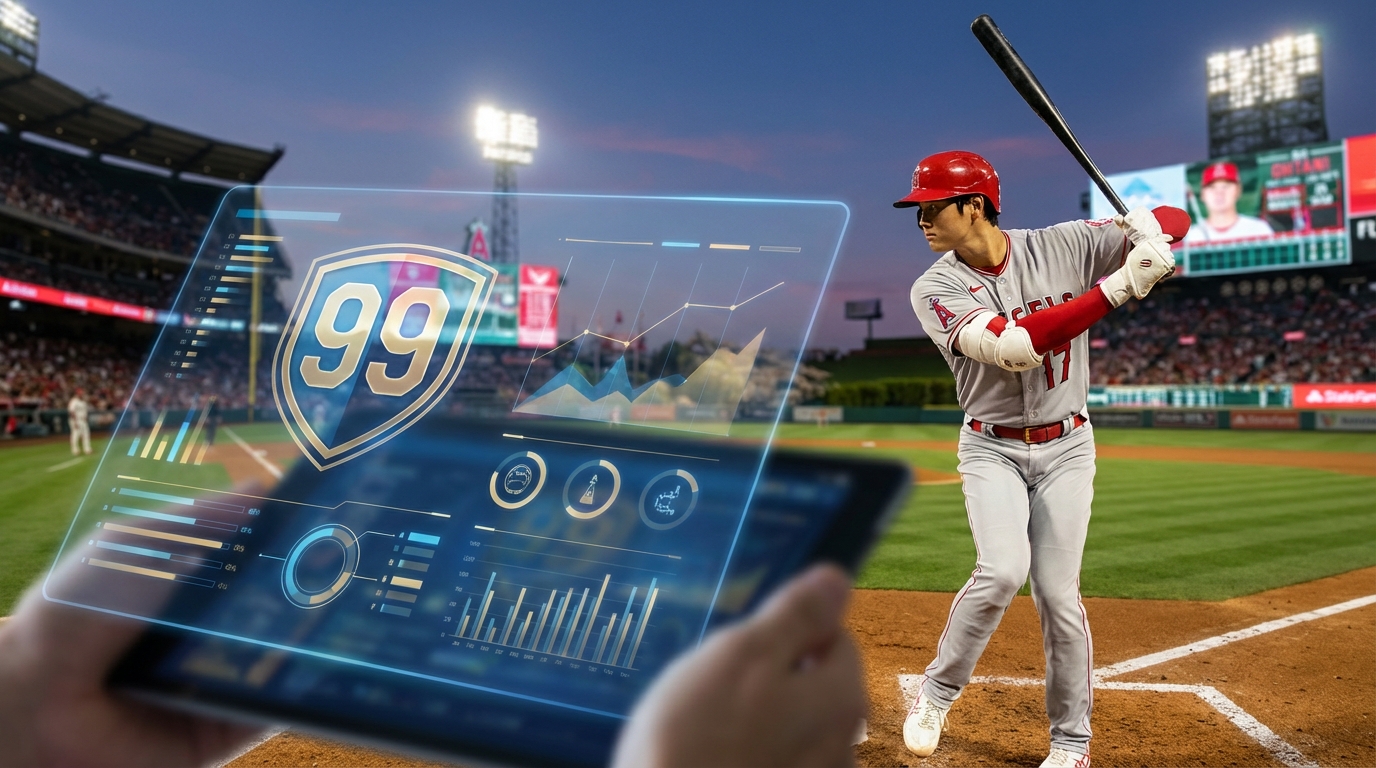 なぜ大谷翔平さんの査定がこんなに高いのか、その背景を詳しく見てみましょう