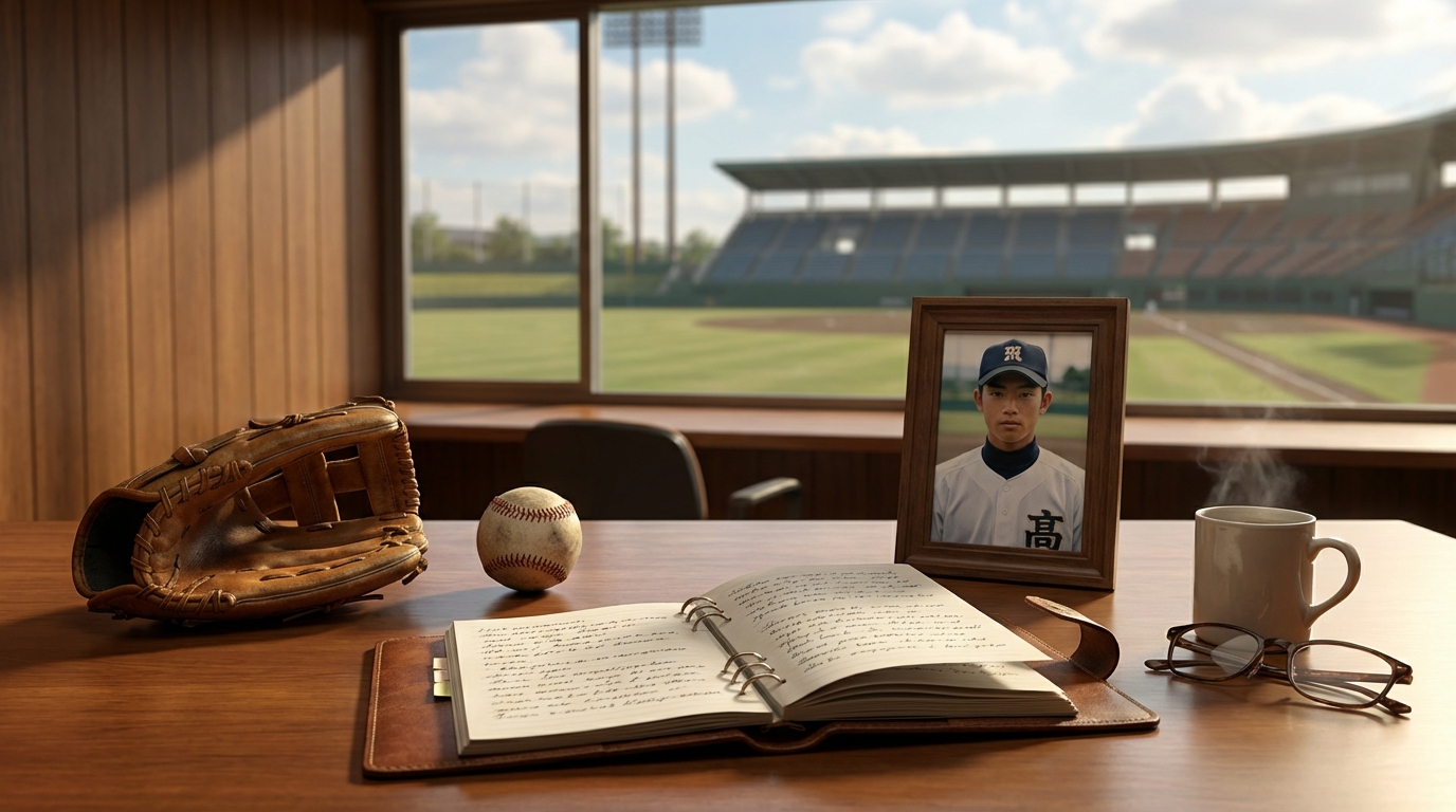 なぜ大谷翔平さんはここまで支持されるのか