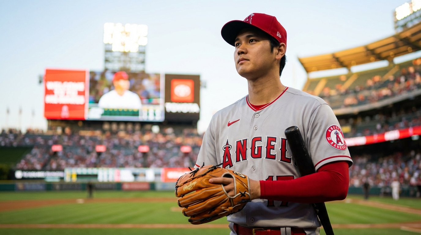 なぜ大谷翔平さんはこんなに凄い記録を連発できたのか