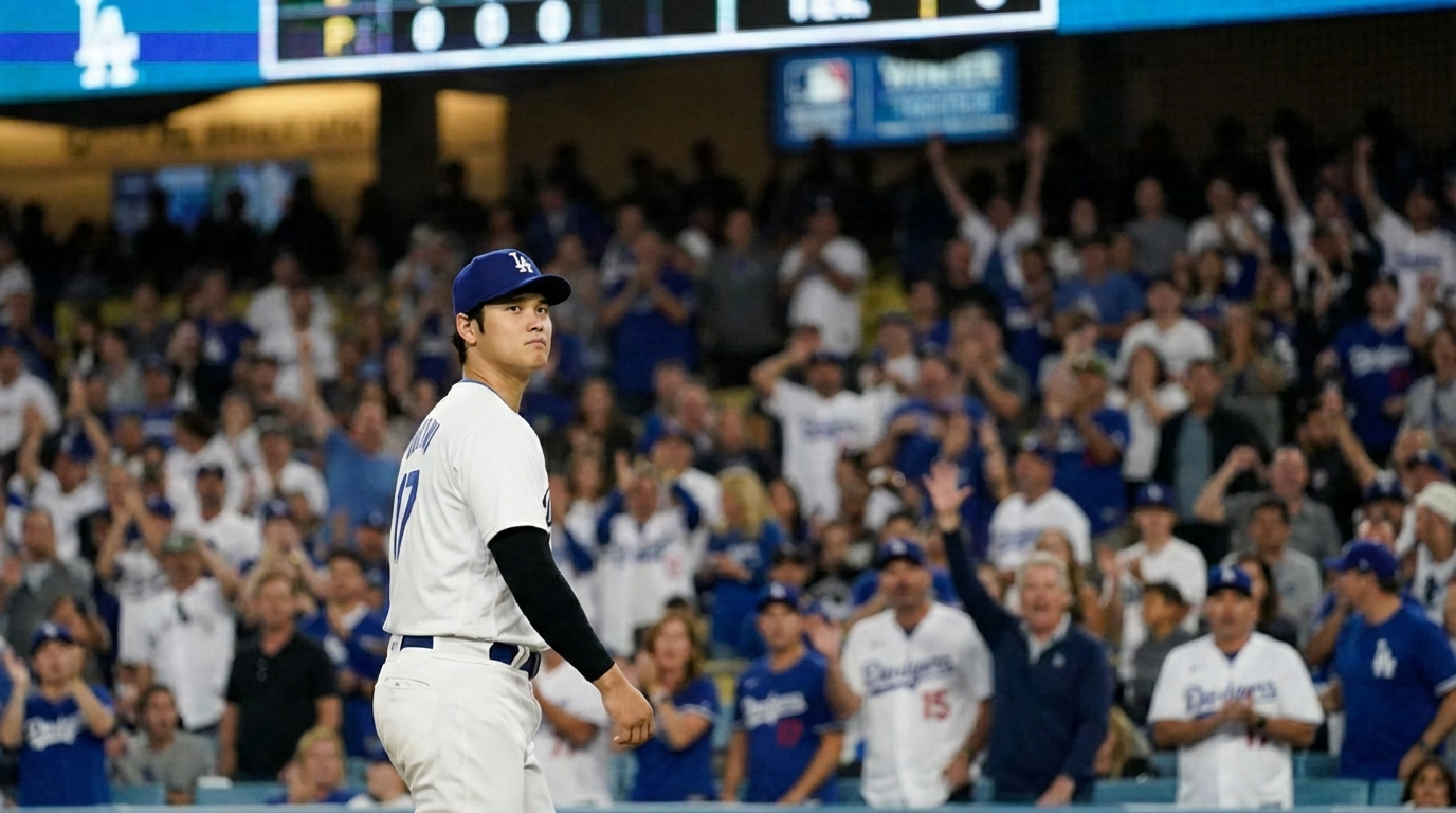 なぜ大谷翔平さんのブーイングへの対応が話題になったのか