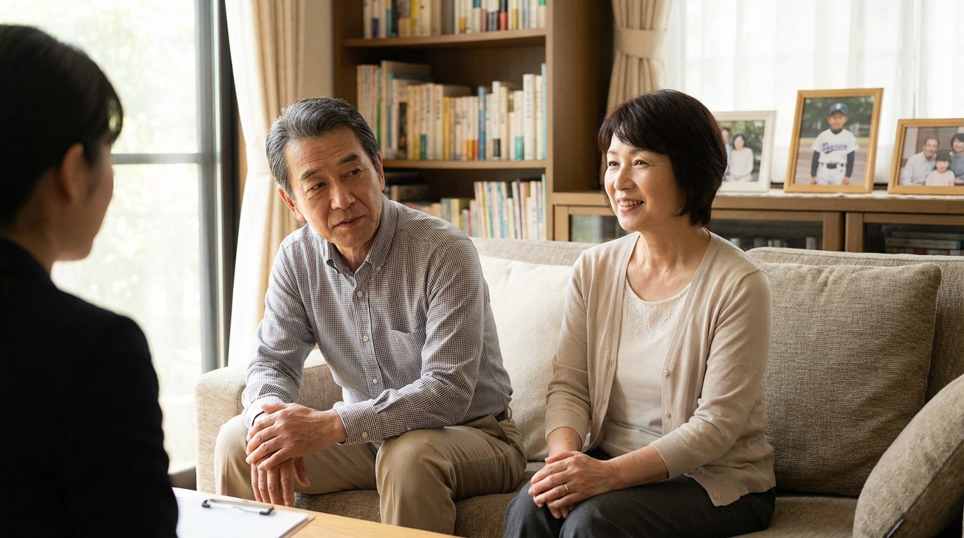 なぜ「否定しない」という姿勢が、ここまで大切なのか