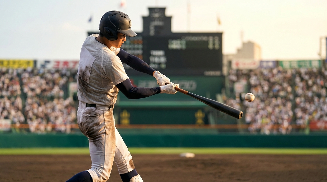 なぜ大谷翔平さんのホームランが伝説となったのか