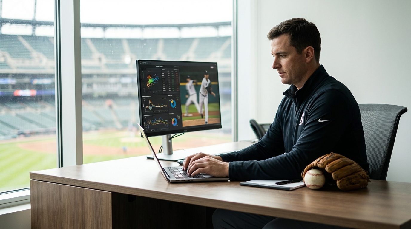 大谷翔平のタイピングは投球性能を高める特殊能力