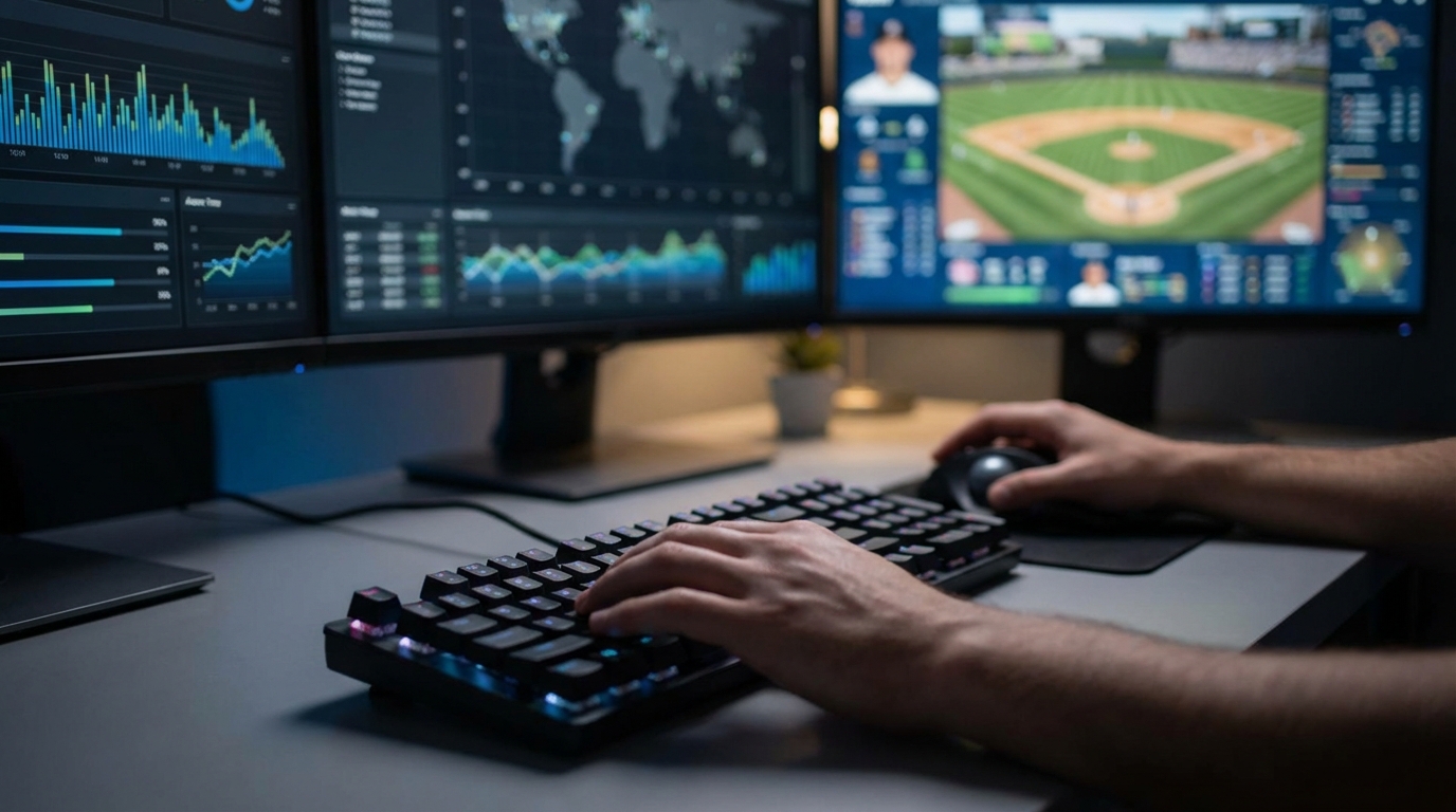 なぜ大谷翔平のタイピングがゲーム内で重宝されるのか