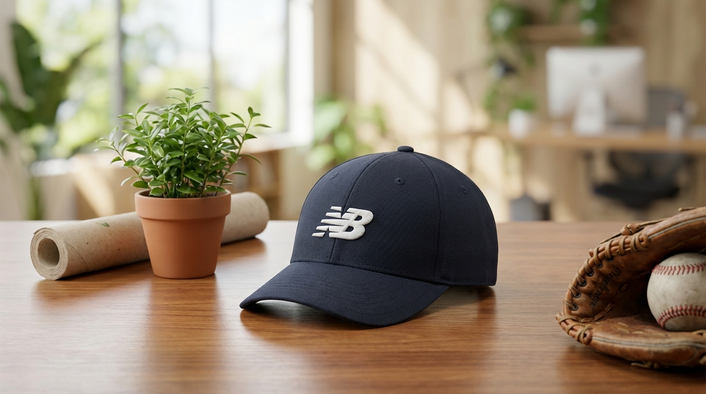 大谷翔平のニューバランス キャップは、環境にも優しいこだわりの逸品なんです