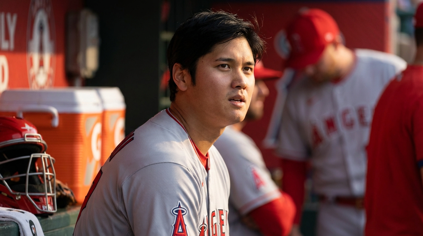 なぜ大谷翔平さんの激怒が話題になるのか