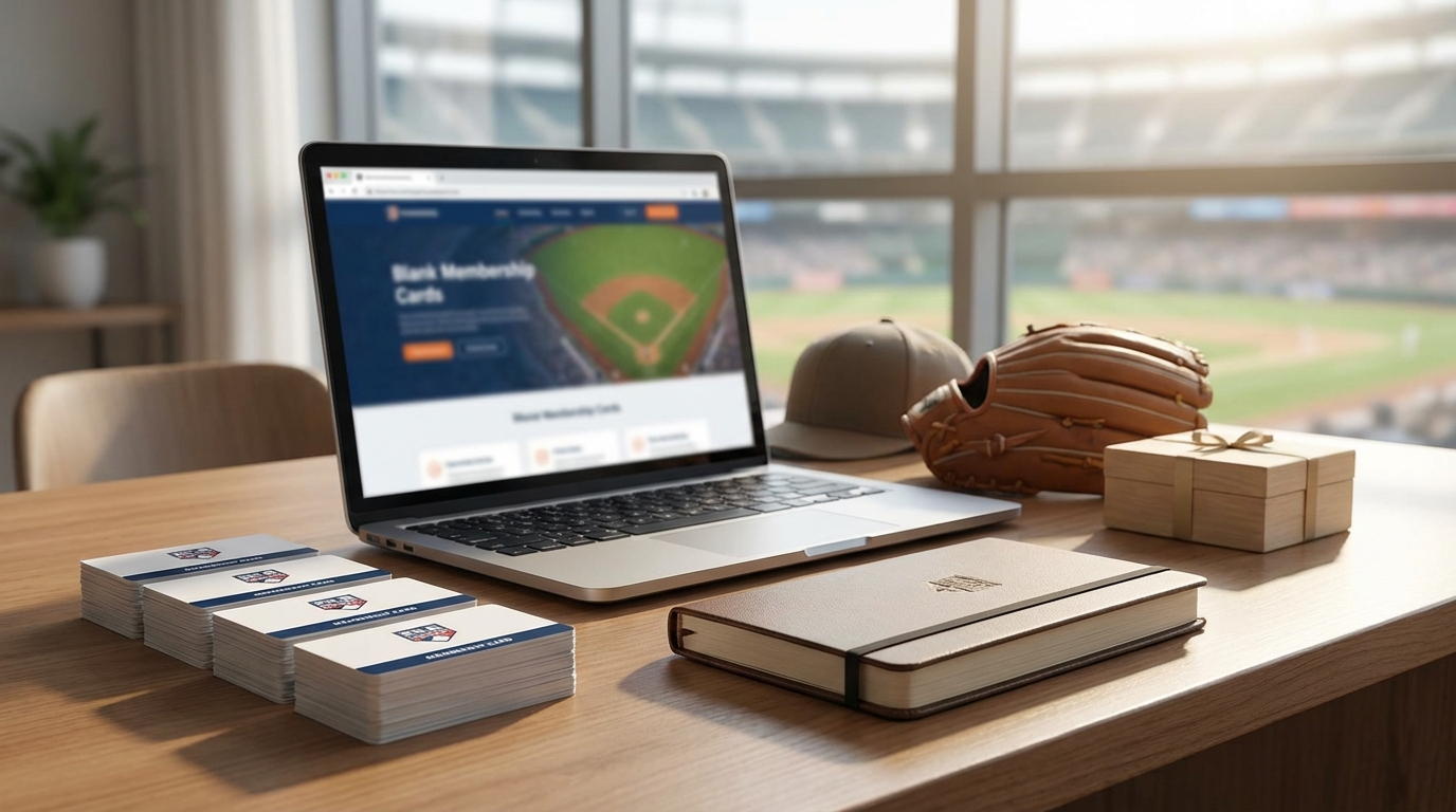 どんな会員コースがあるのか確認しましょう