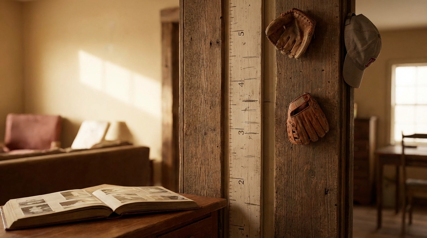 大谷翔平さんの小学生時代の身長推移