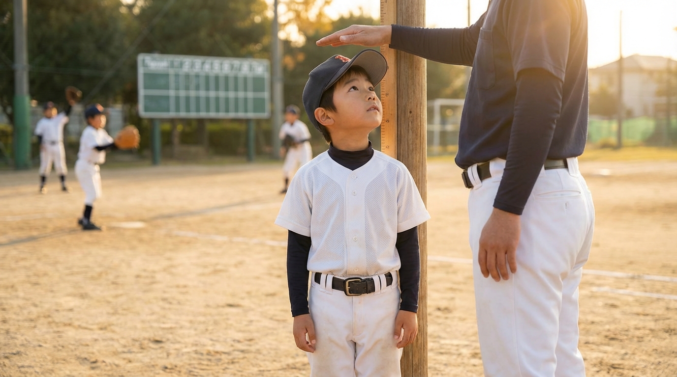 なぜ大谷翔平さんの小学生時代の成長がこんなに大きかったのか
