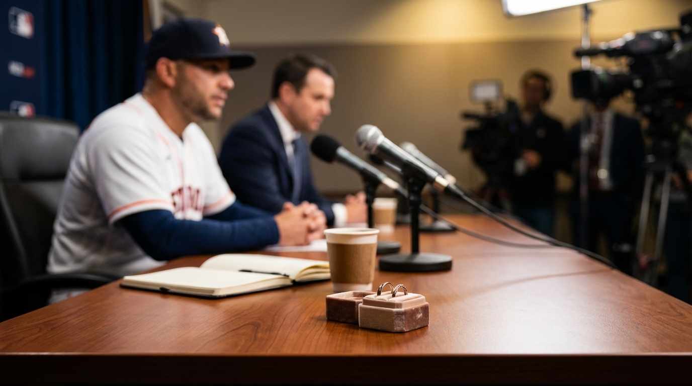 なぜ結婚と通訳問題が同じ時期に話題になったのか