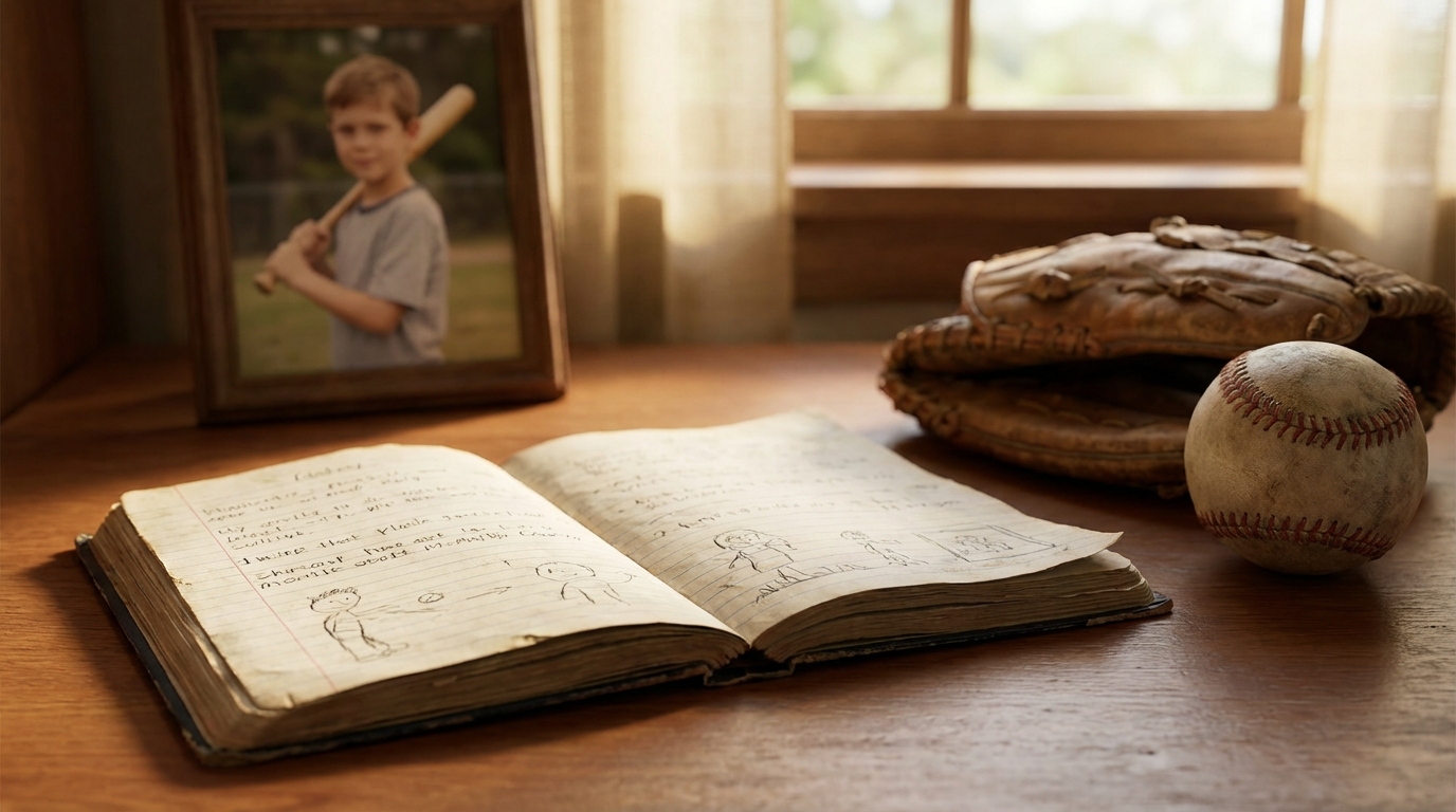 なぜ小学校時代の作文や日記が、大谷翔平さんの成功に繋がったのか