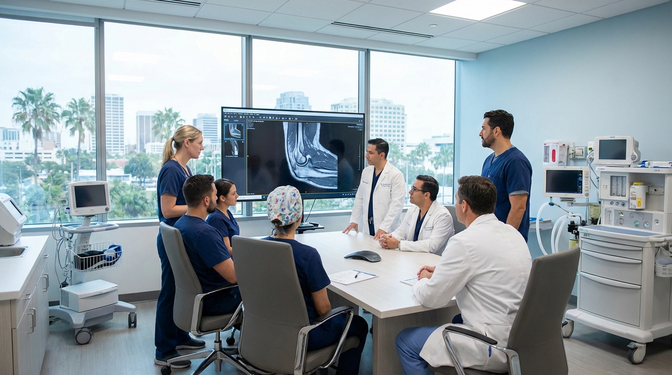 大谷翔平さんの手術を担当したのはロサンゼルスの一流クリニック