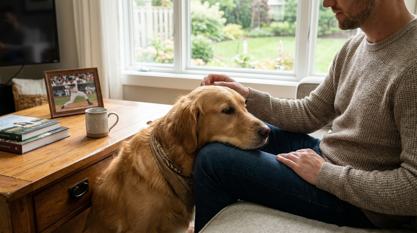 エースが大谷翔平さんの人生に与えた影響とは