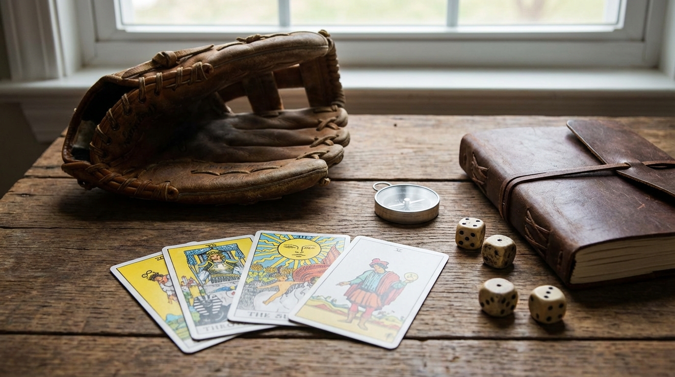 数秘術で読み解く大谷翔平さんの宿命