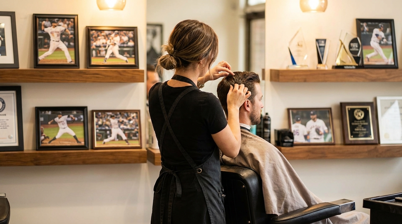 ミラ・チャイ・ハイドさんの驚くべき経歴とは