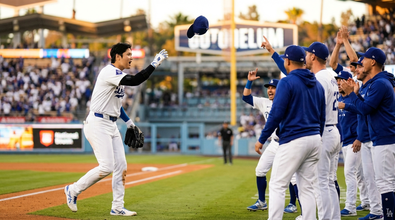 なぜこの帽子投げがこんなに話題になったのか