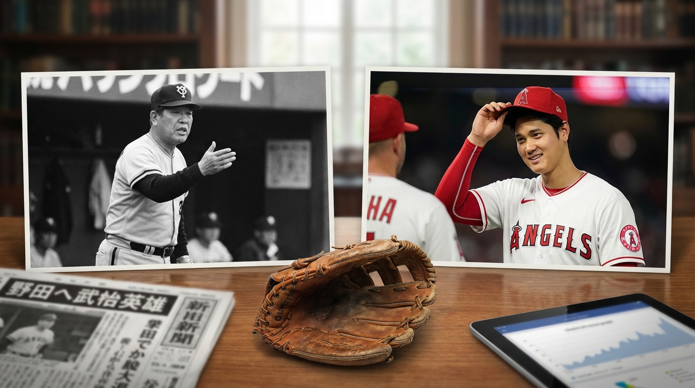 当初の批判：「二頭追う者は一頭も得ず」