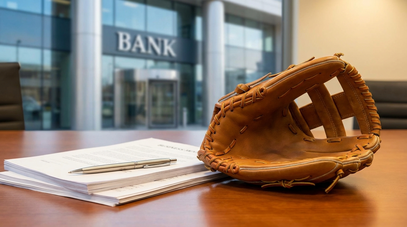 大谷翔平さんと三菱UFJの契約は2025年3月末で終了しました